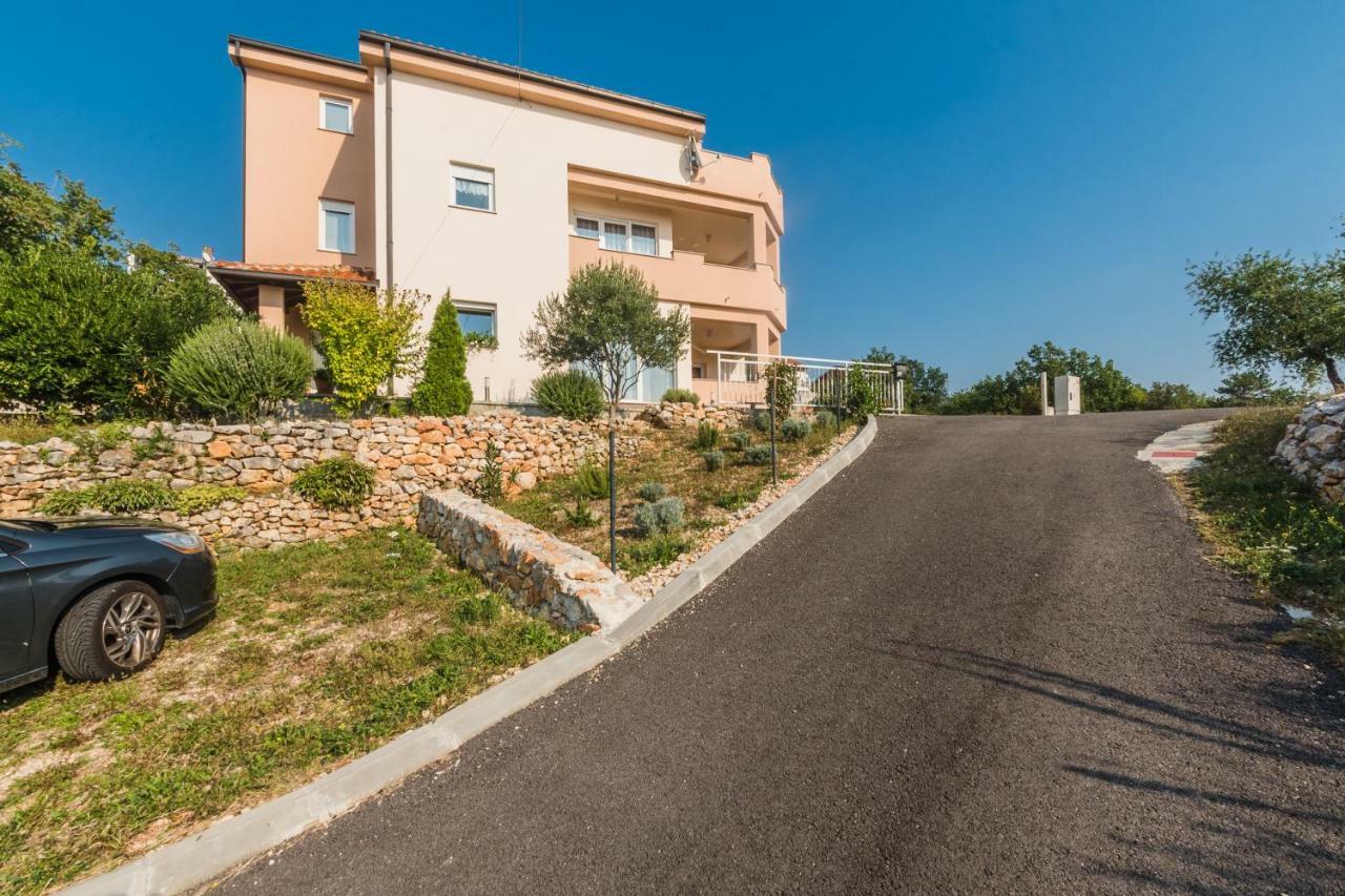 Apartman Klara Crikvenica Exterior photo